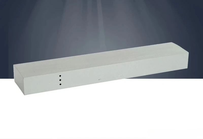 Ultrasonic Test Blocks Standard Test Pieces for Non destructive Testing of Pressure