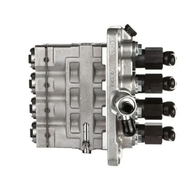2025 Diesel Spare Parts Fuel Injection Pump 131010080 for 404D-22G Engine
