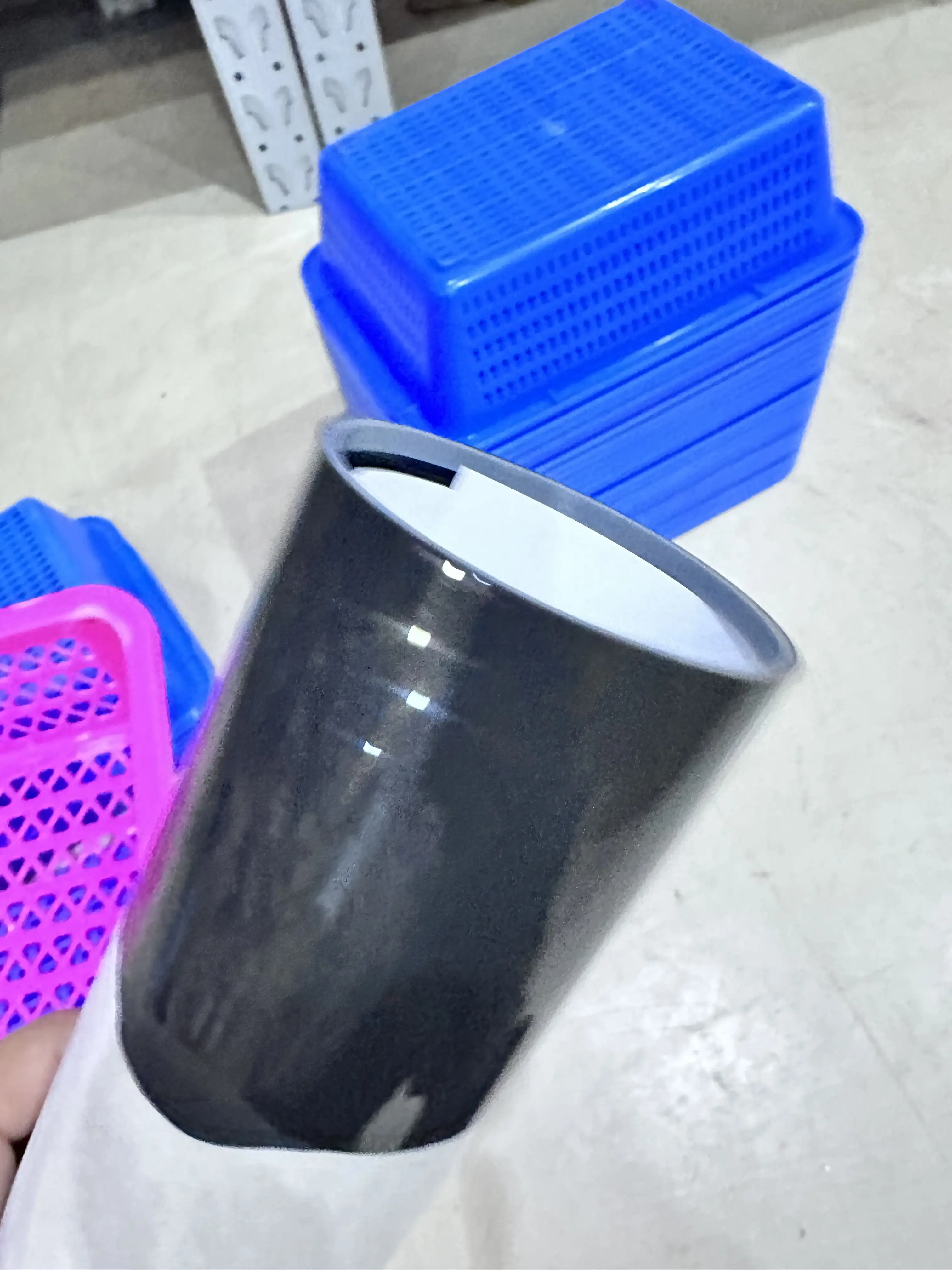 

Fuser Film Sleeve for Ricoh Aficio MPC300 MPC300SR MPC400 MPC400SR MPC401 MPC401SR SPC430DN SPC431DN SPC435DN SPC440DN M026-4106