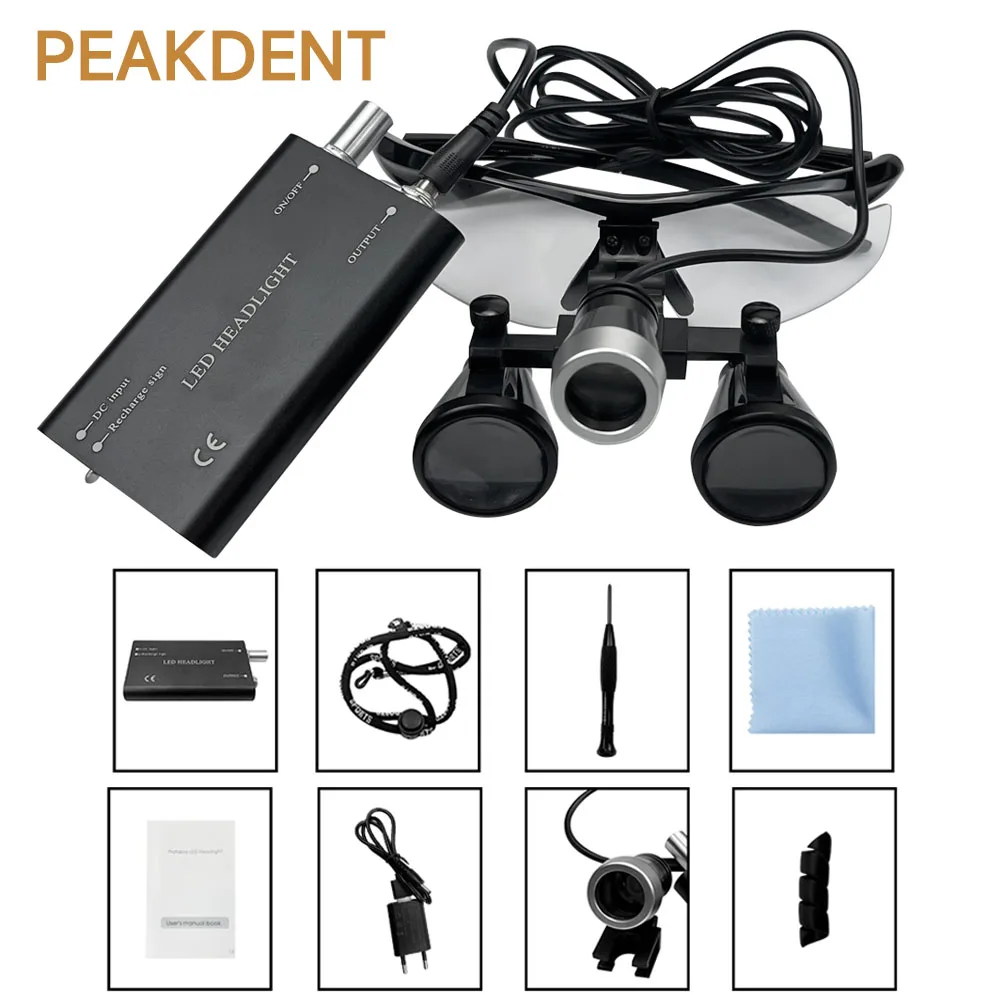 Ergonomic Dental Ma… - image