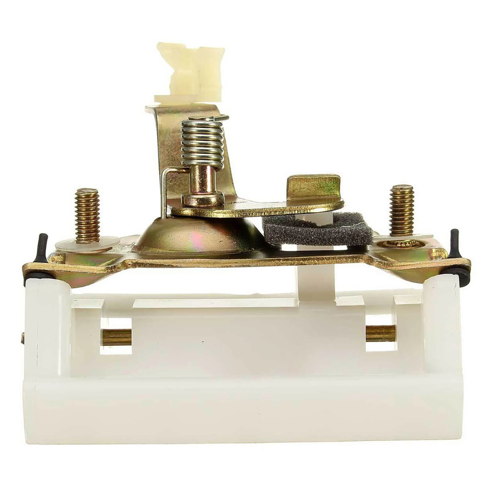 Imagem -02 - Punho Exterior da Bagageira da Porta Traseira Mitsubishi Montero Pajero io H77 V31 V32 V43 V44 V45 V46 V73 V75 V78 Mr230032 Mb669338