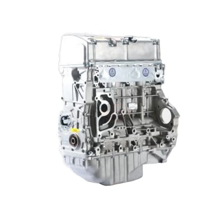 K24Z2 2.4L Engine Assembly for HONDA ACCORD ODYSSEY New Condition Auto Parts Long Block 100% Tested Accessories