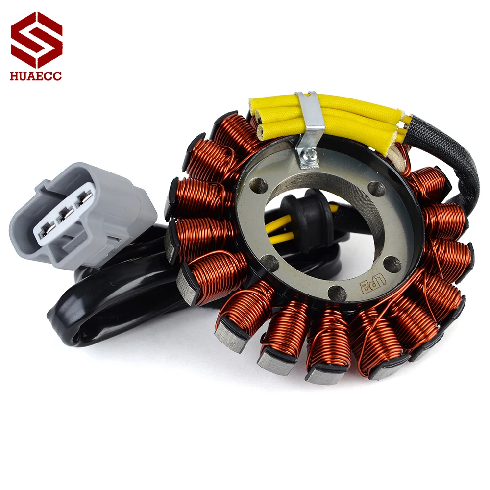 

Магнитная катушка статора зажигания для KTM 1090 1190 1290 1050 Adventure R 1290 Super Duke GT R 60339004000