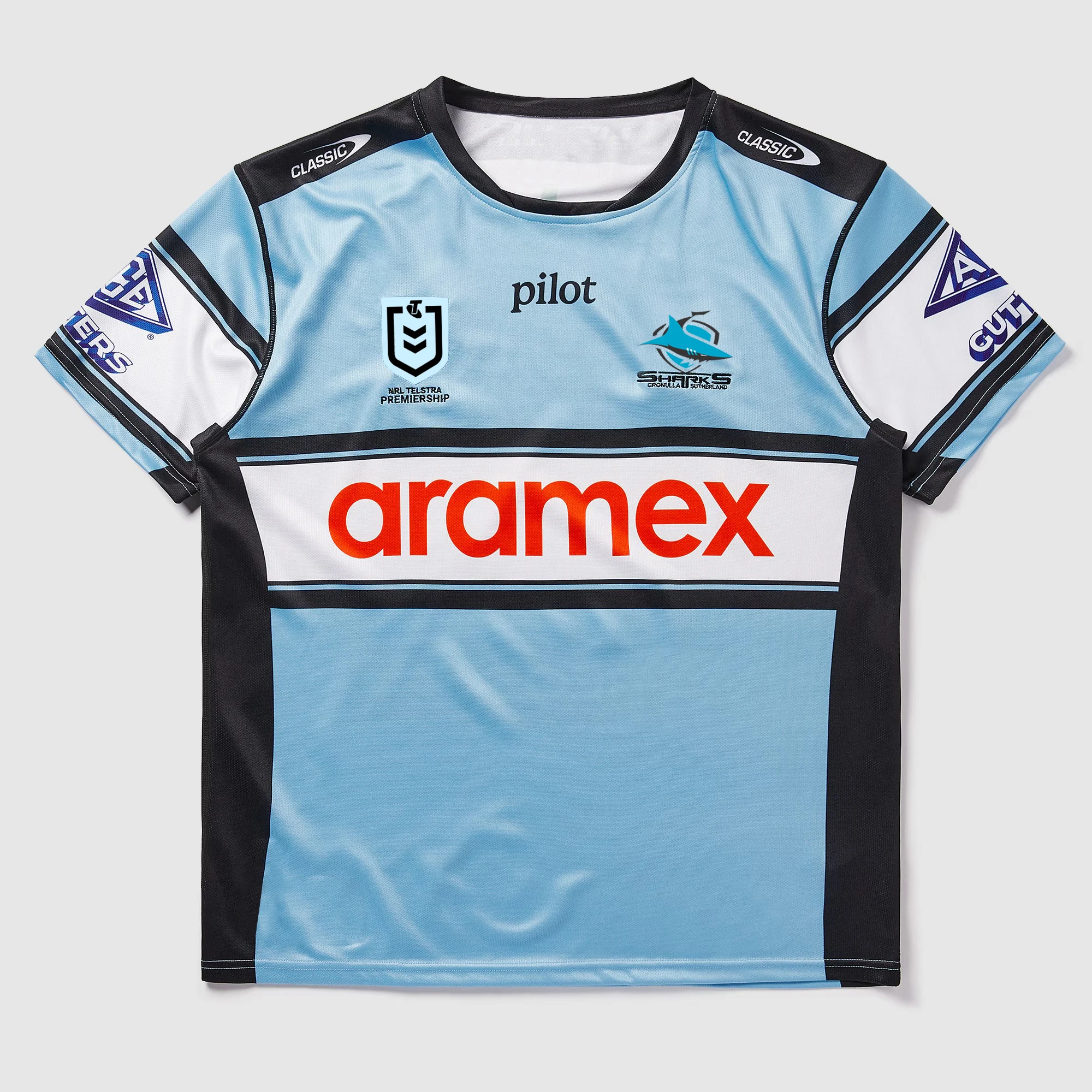 Summer Men's Rugby T-Shirt Set - Home Gym Full Setup 评论和价格