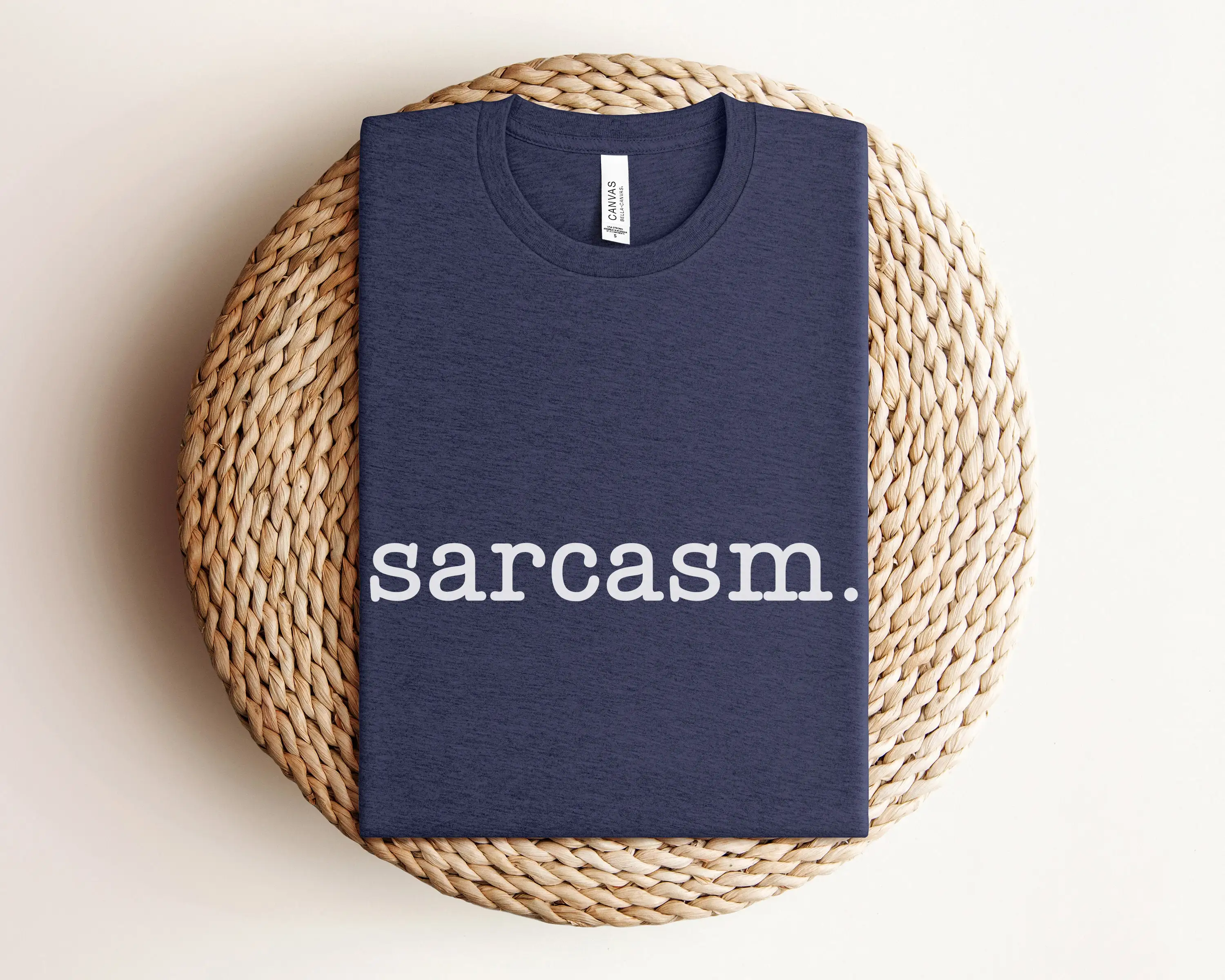 Sarcasm T Shirt Funny Word Sarcastic Humor For Girlfriend Matching Anxiety Friend Attitude Sassy Girl