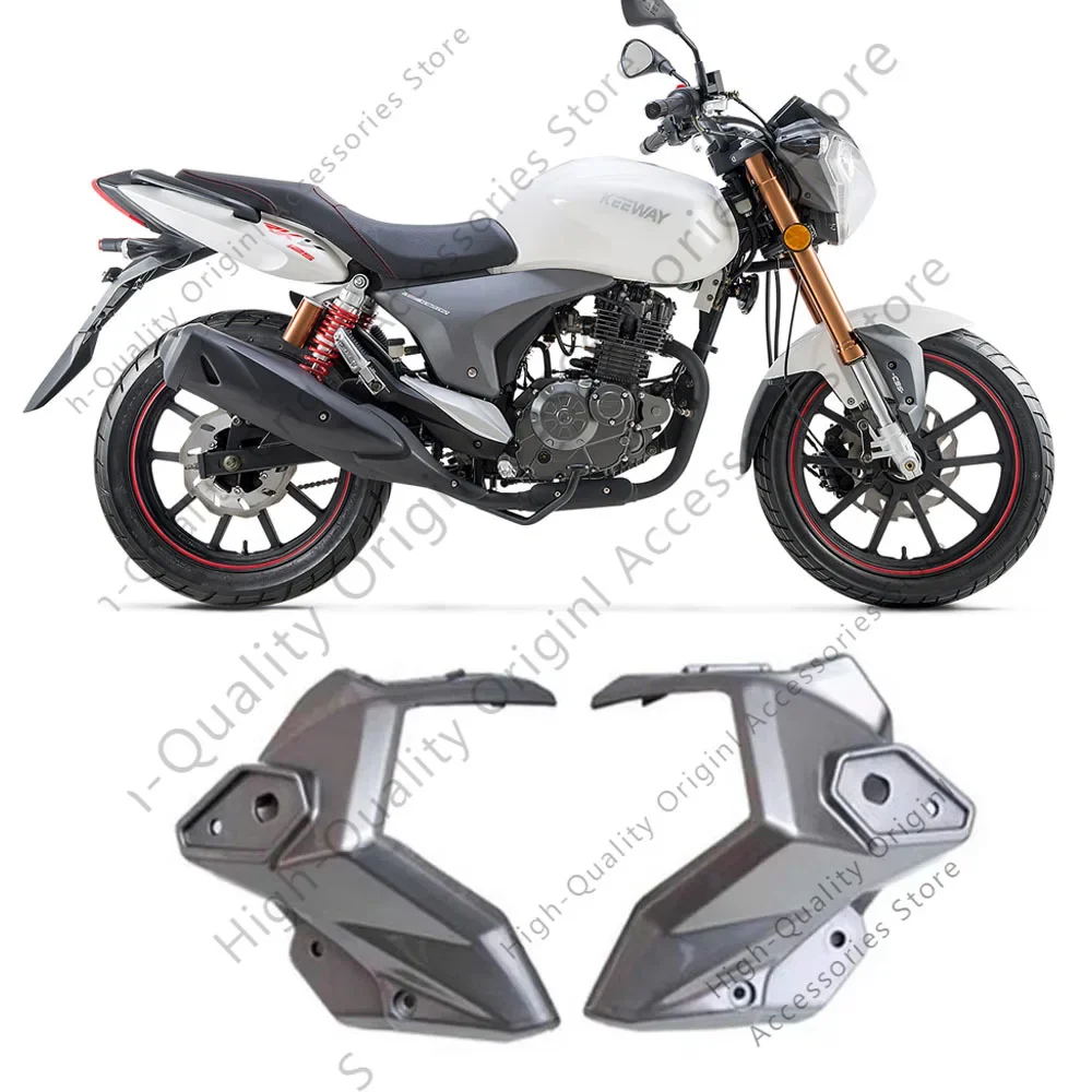 Pasuje do KEEWAY RKV reflektor motocyklowy dekoracja pokrywa odkurzacz pokrywa ochronna dla Keeway Rkv 125 / Rkv 150 dedykowany