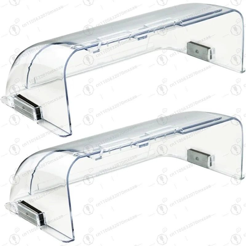 floor-register-side-wall-ceiling-vents-magnetic-air-guide-plate-wind-guide-plate