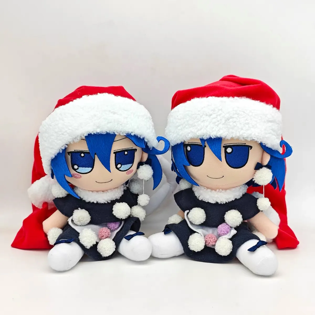 

20 см TouHou Project Doremy, милые плюшевые игрушки, милые мягкие игрушки, Fumo, подушки для косплея, куклы для детей, подарок на день рождения, Рождество