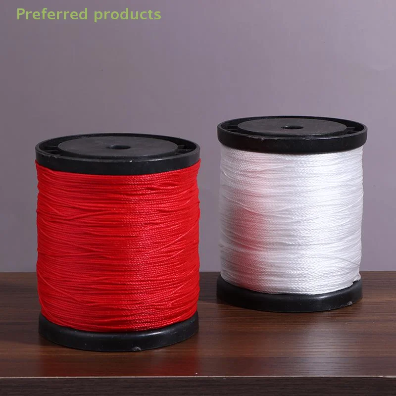 Durable Nylon Masonry Line for Construction and Gardening Projects