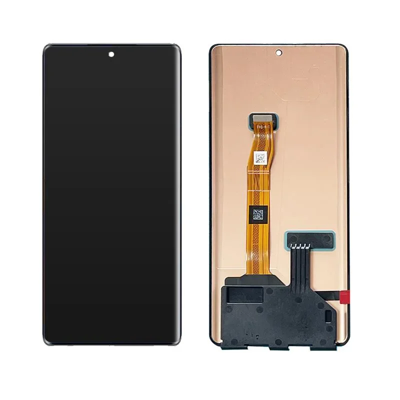 AMOLED For Huawei Honor X9a RMO-NX1 LCD Honor X40 RMO-AN00 Display Screen Touch Digitizer For Honor Magic5 lite 5lite RMO-NX3