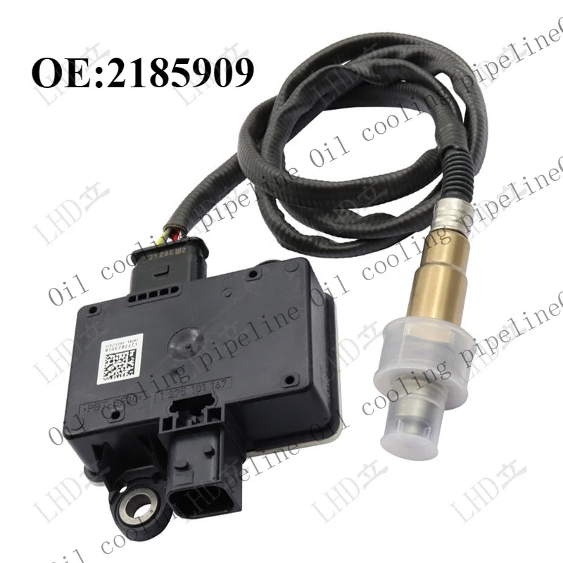A+ Particulate Sensor 2185909 For Cummins DAF