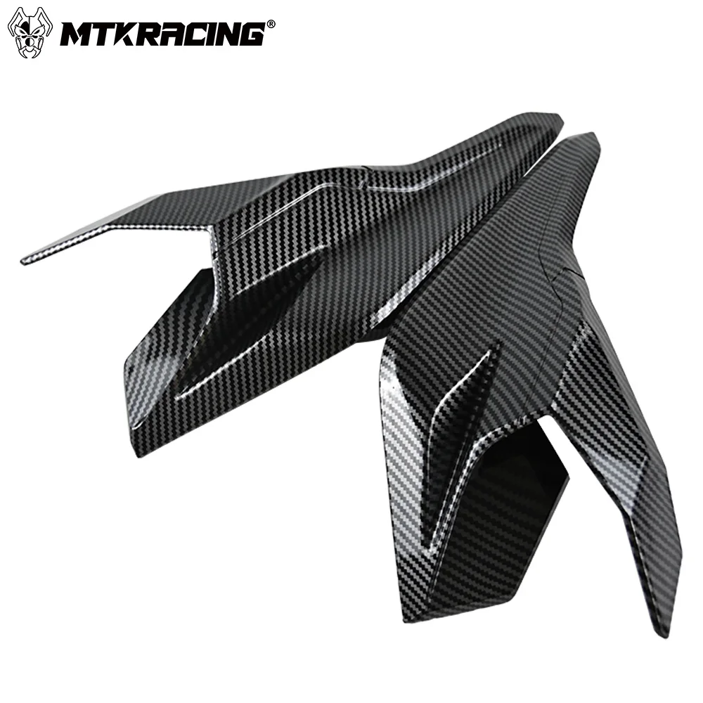 MTKRACING Deflector For HONDA CB650R CBR650R 2018-2023 Motorcycle Single Seat Rear Dedicated Kit Tail Decoration cb650r