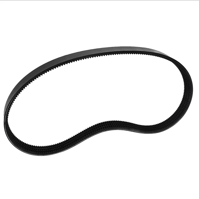 Drive Belt 7188792 Compatible with for Bobcat Skid Steer Loader S630 S650 T630 T650