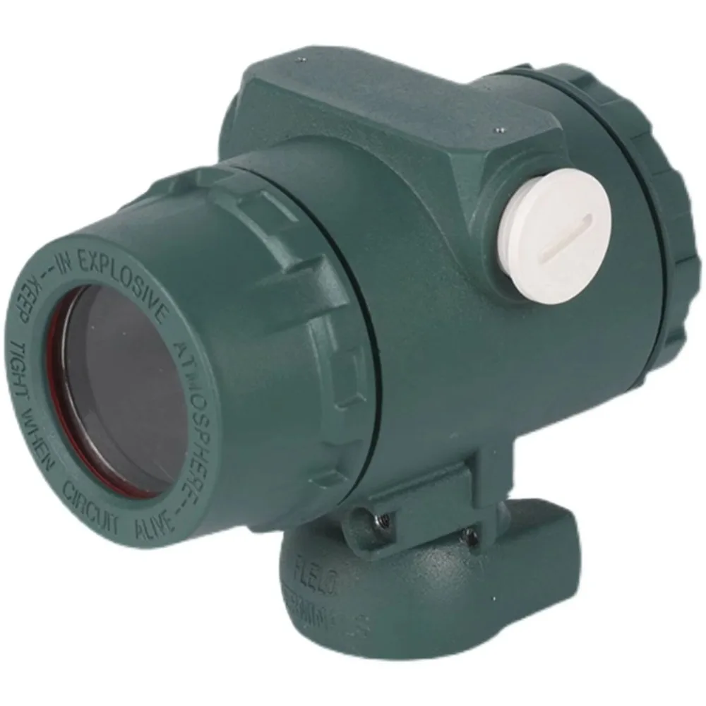 

Flowmeter Transmitter Explosion Proof Housing