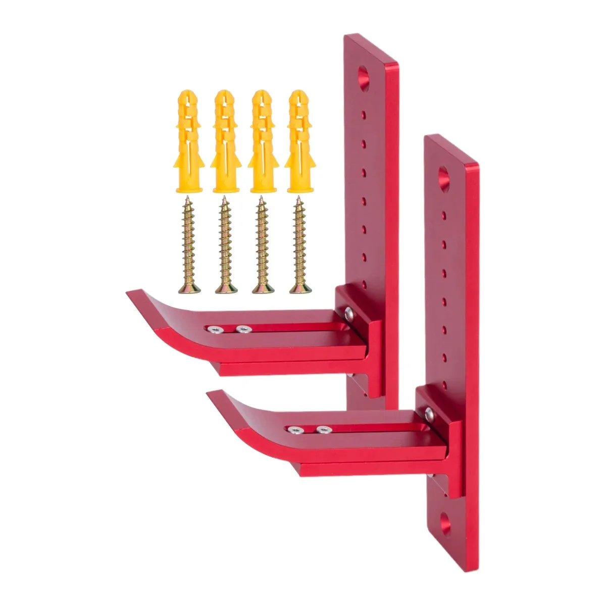 RC Model Car Rack Wall Hanger Closet Display Storage Holder For 1/18 1/16 1/10 1/8 1/5 RC Climbing Car Vehicle Off-Road Vehicle