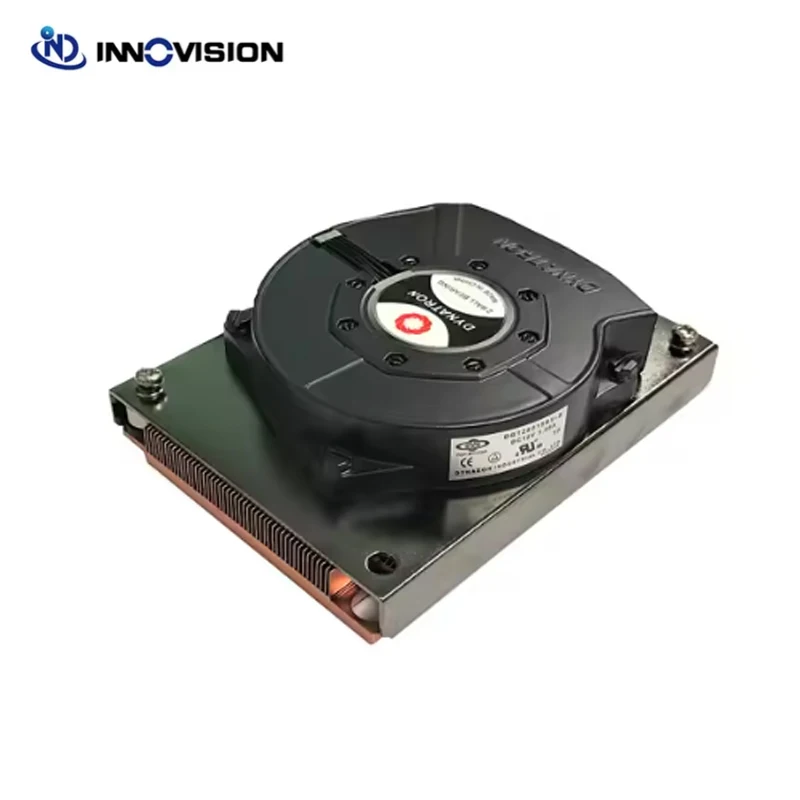 

DYNATRON B3 LGA3647 Narrow 1U Copper Server Heatsink Cpu Cooler