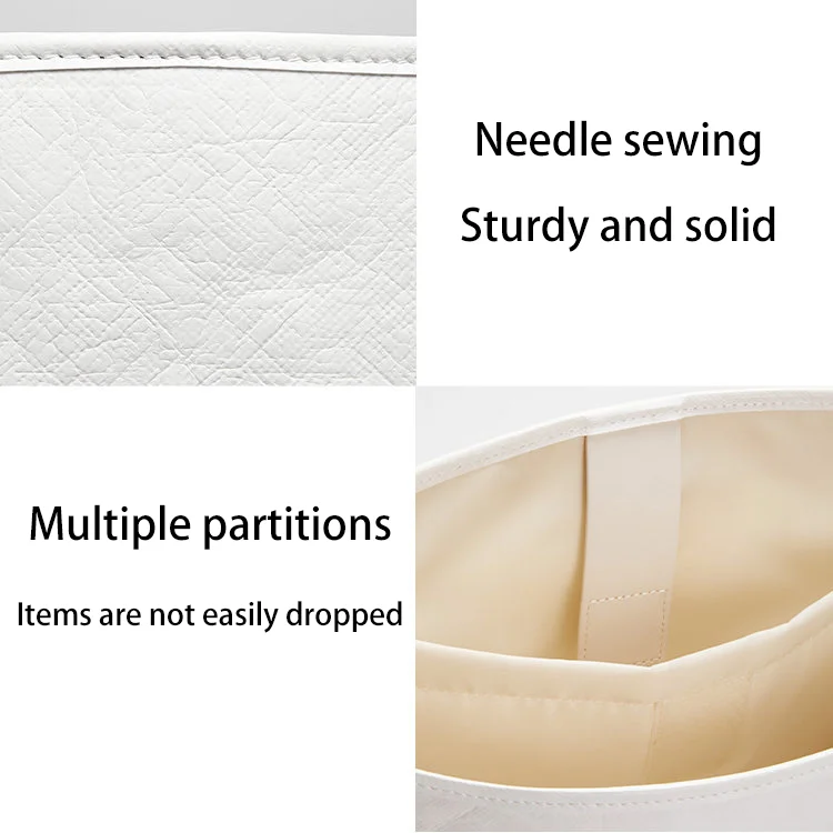 Bag Organizer Insert For Sal ooon 20l Backpack Waterproof Durable Fashion Bag Support Storage Inner Modification Bag Accessories view 4