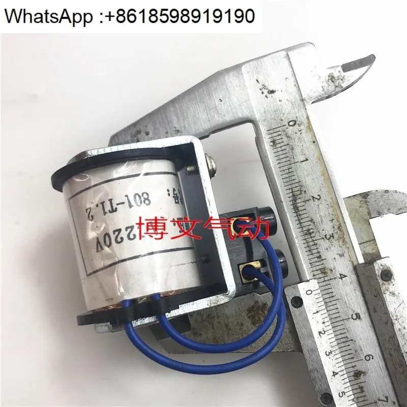 DQK-1442 Solenoid V…