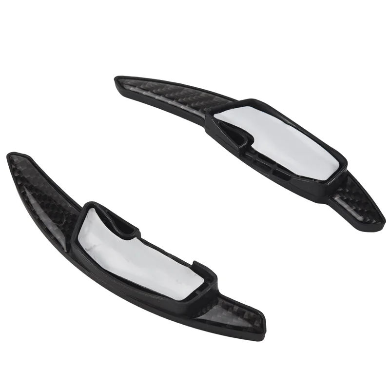 

Car Gear Shifter Steering Wheel Gear Paddles For Subaru XV Forester Outback Legacy Impreza BRZ-A67F