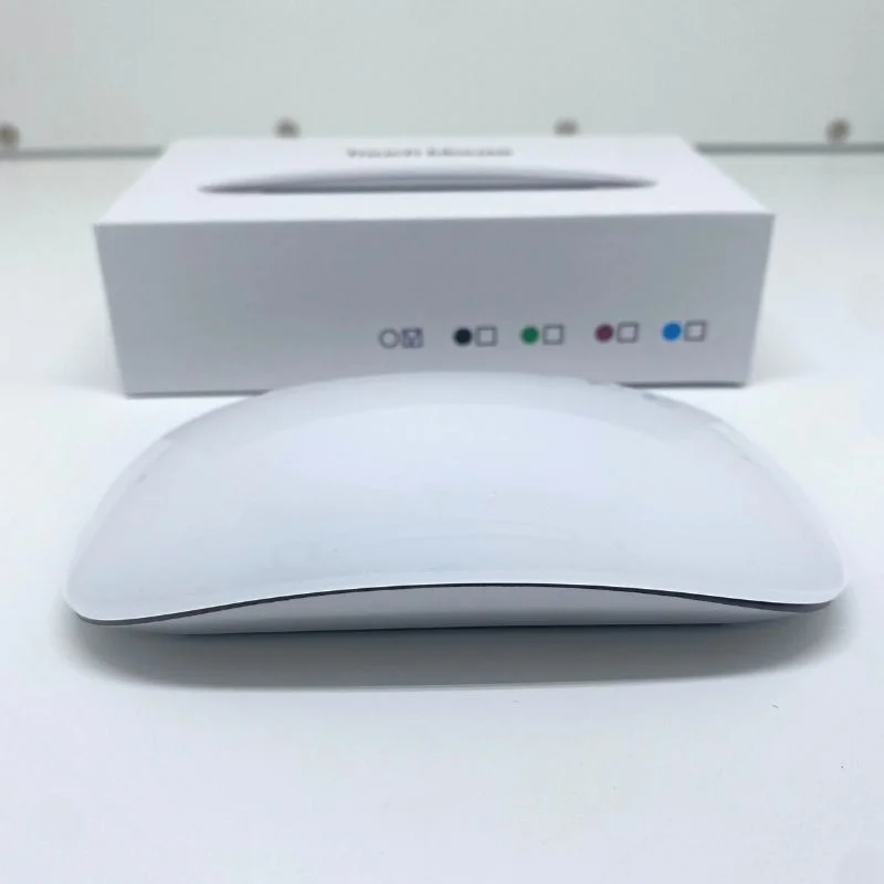 CHYI Magic Mouse: MacBook Kullanıcıları İçin Optimal Kablosuz Fare Deneyimi