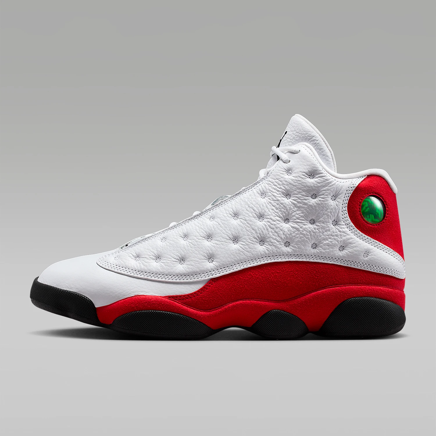 Nike genuine Air Jordan 13 men's classic cushioned basketball shoes 414571-102