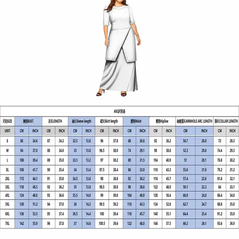 6 best sales युगल पोशाक - №1