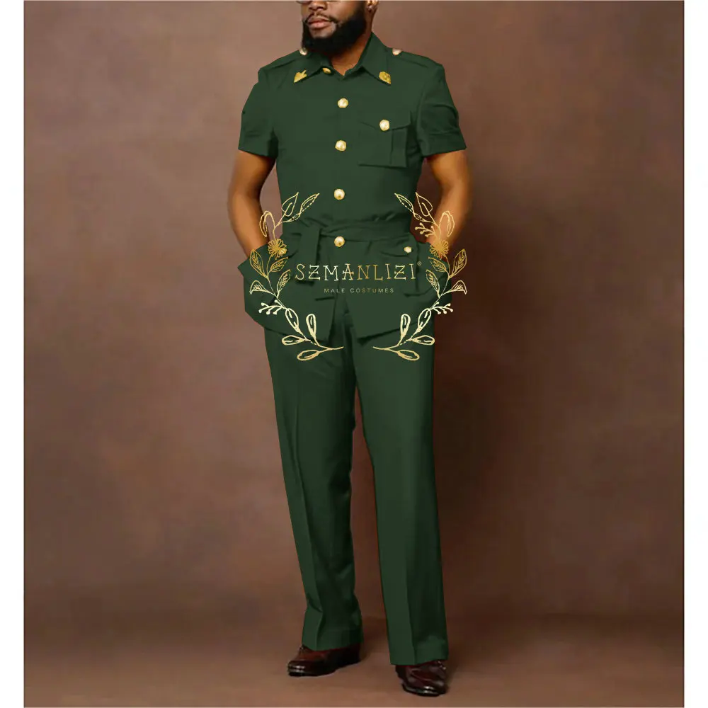 dark green