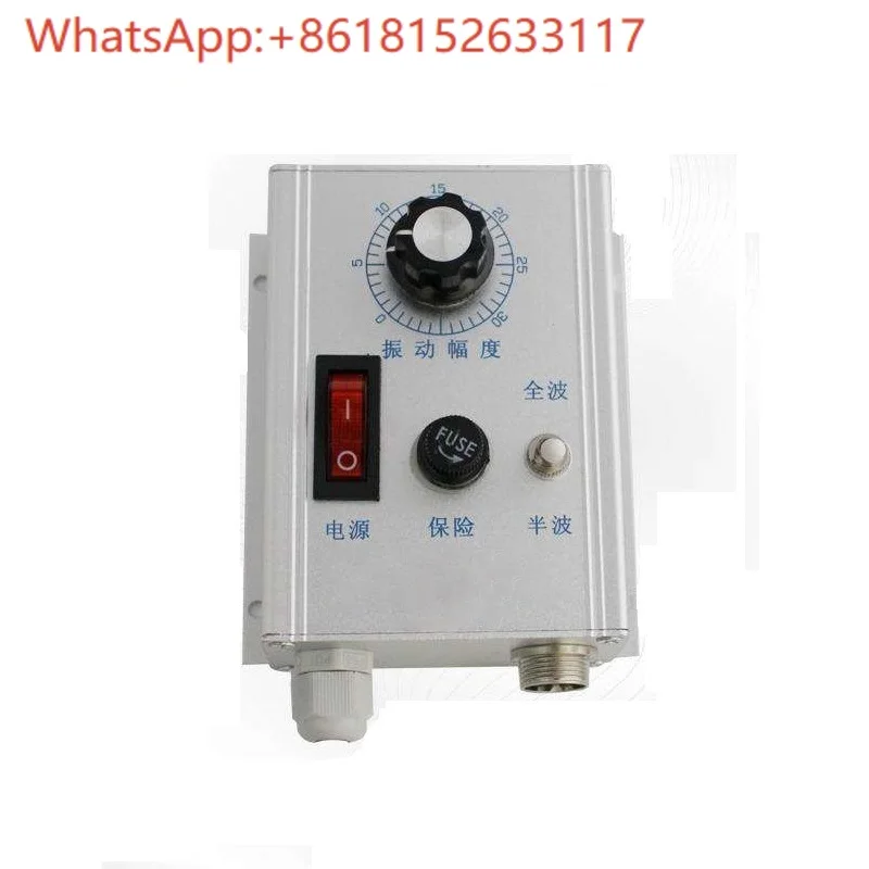 単相ac220v-550w未満速度調整振動モーター高出力速度コントローラー220v