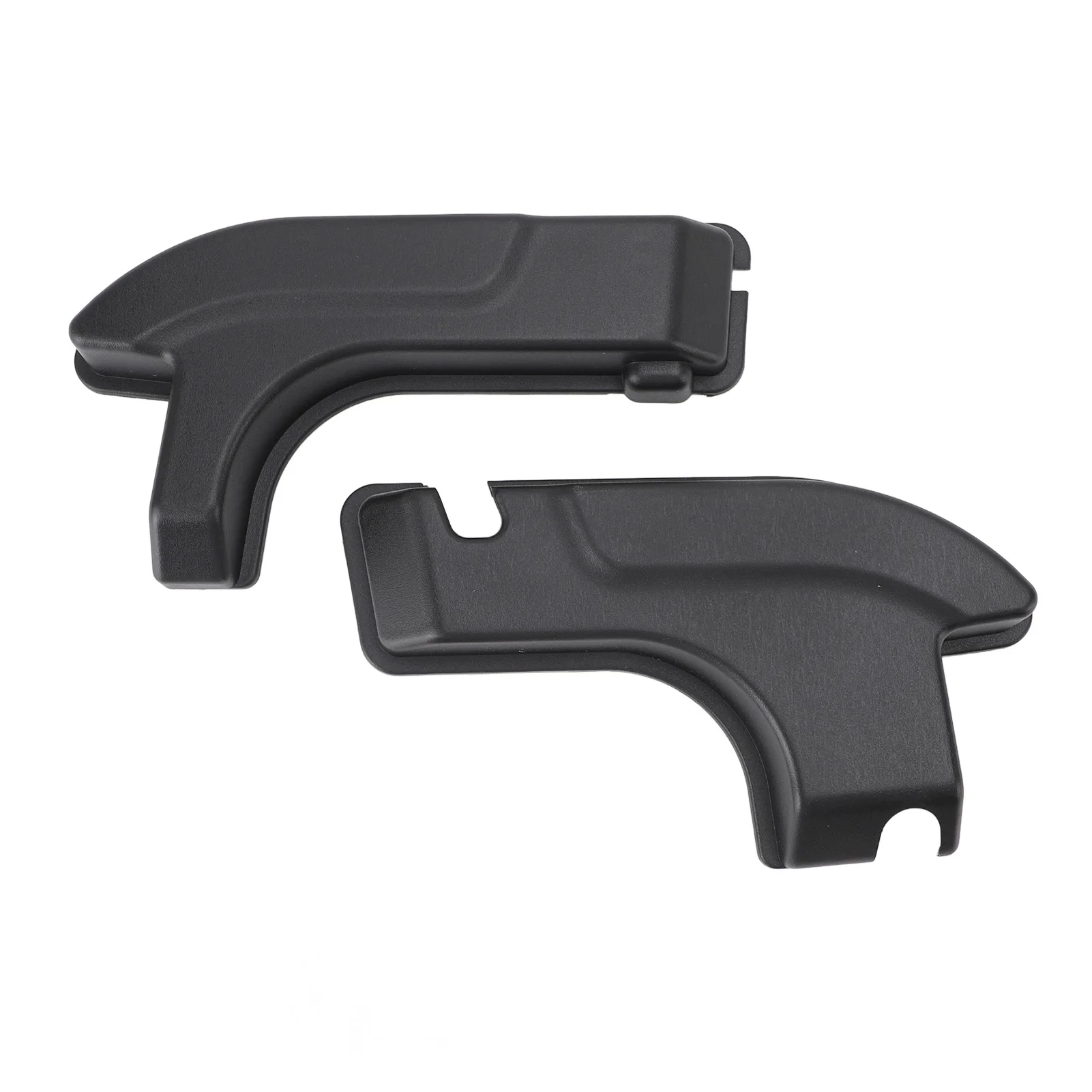 Tailgate Glass Heat…