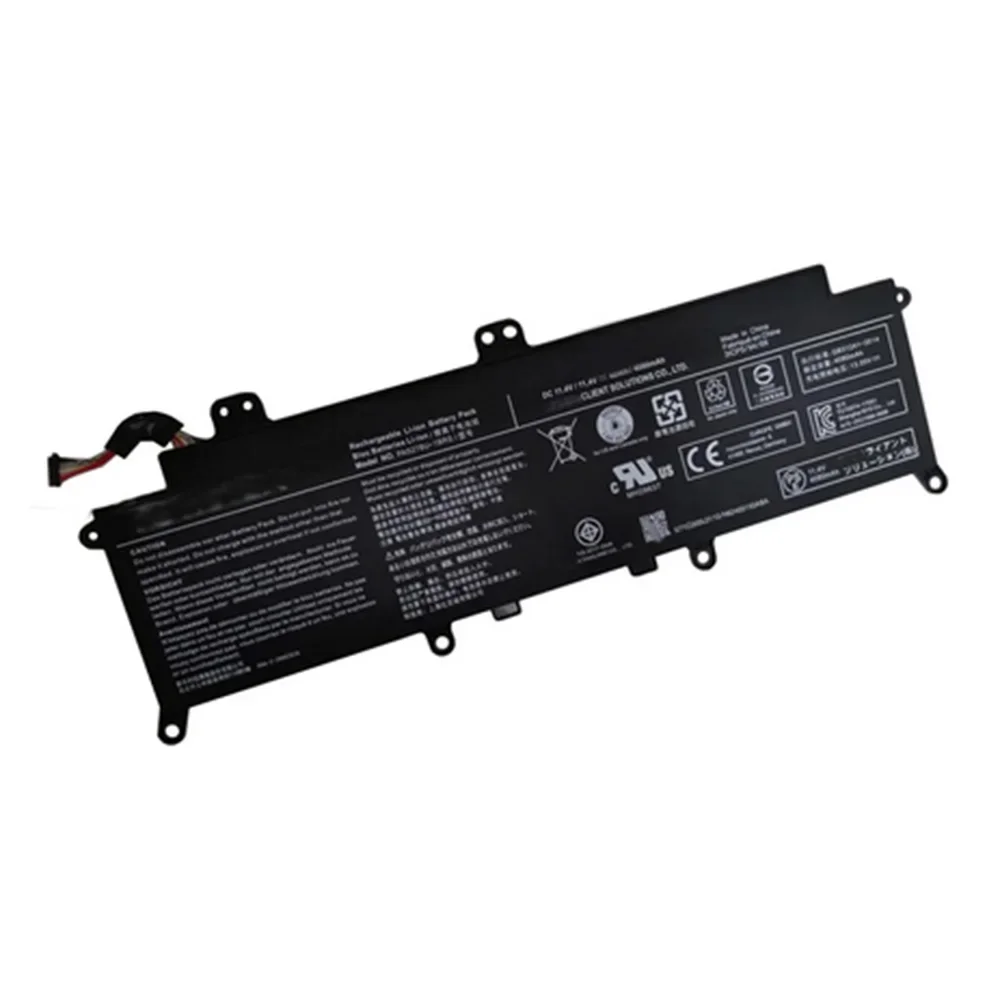 11.4V 48Wh PA5278U-1BRS الأصلي بطارية الكمبيوتر المحمول لتوتوشيبا Portege X30-D X30-D-123 X30-D-11U X40-D Tecra X40-E X40-F-BTO