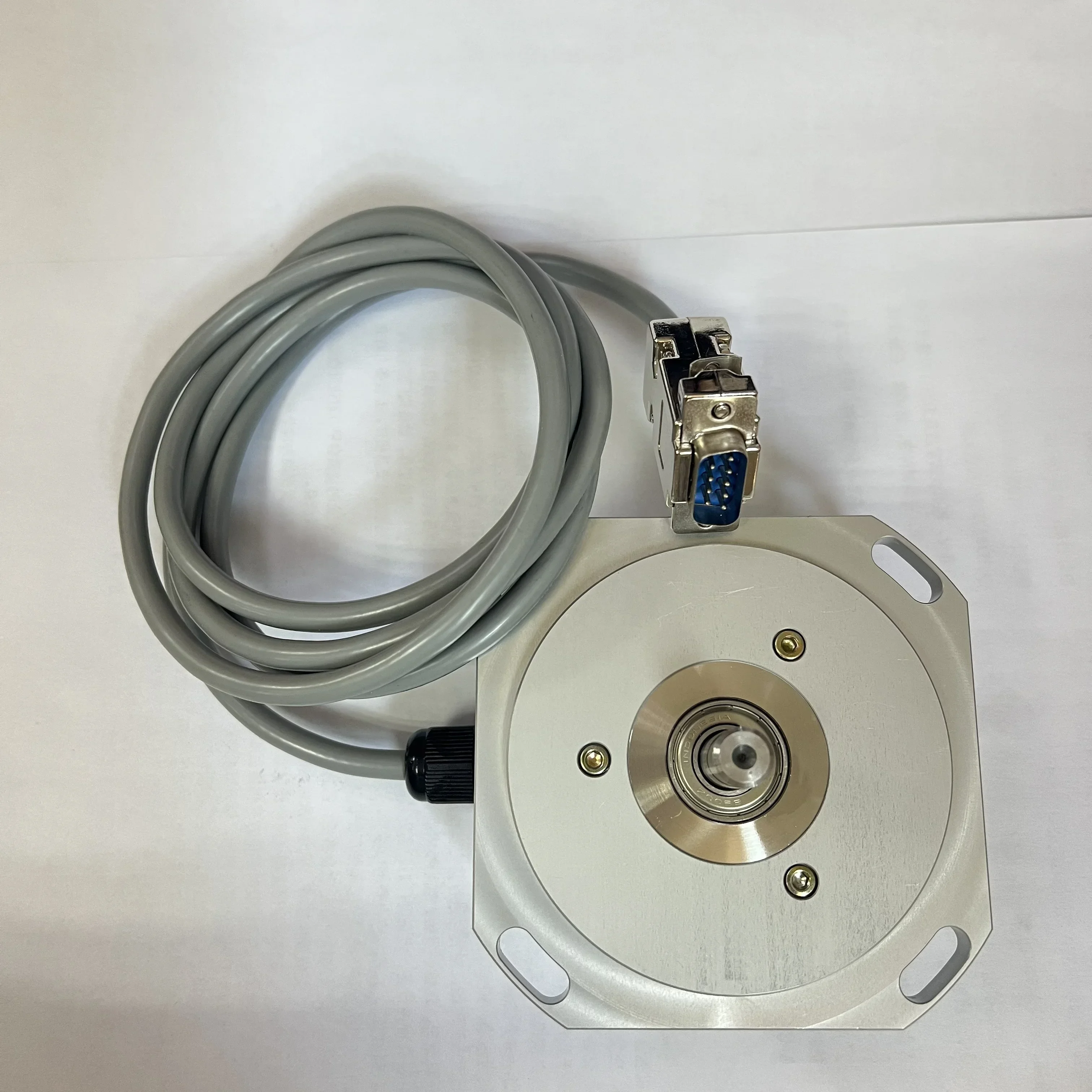 

Xinhe circular grating, angle encoder, high-precision angle encoder, used for angle measurement