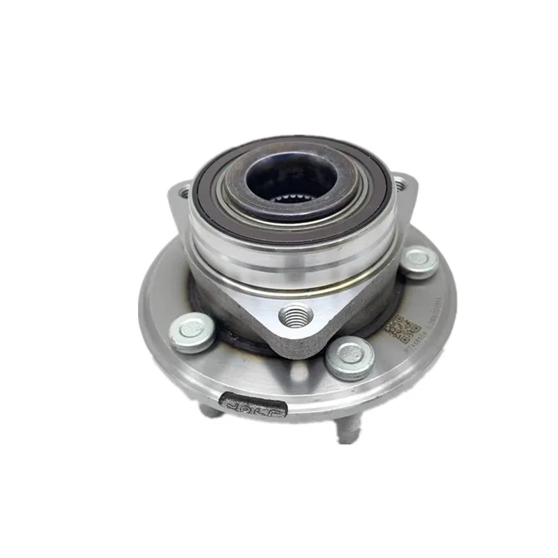 

Front or Rear Wheel Hub Bearing Assembly for CHEVROLET MALIBU BUICK CADILLAC CTS CHEVROLET GMC SAAB 9-5 13502785 13502886 513288