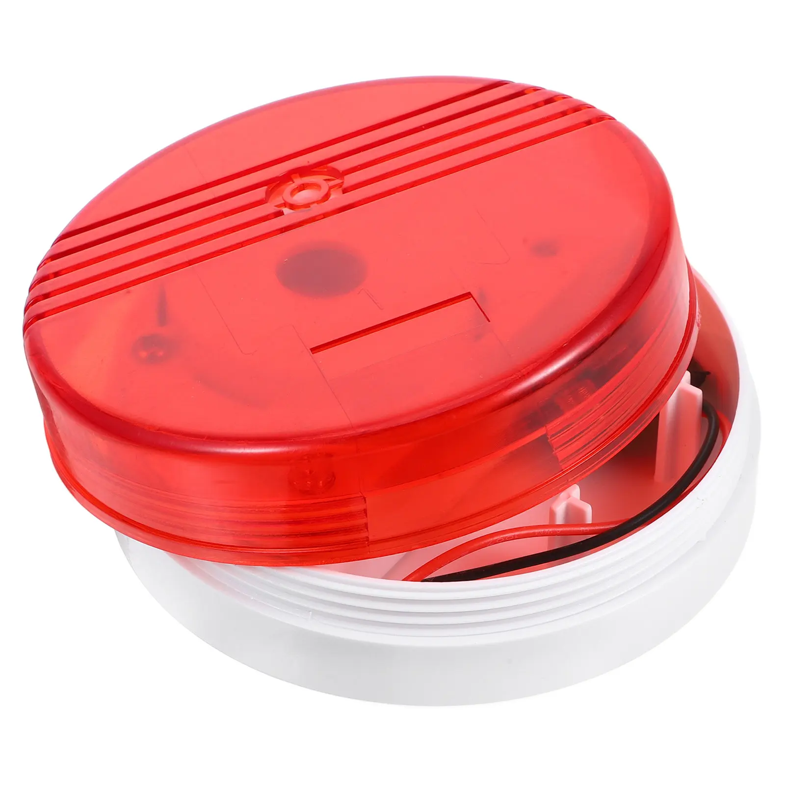 

Water Leak Sensor Alarm Smart Waterproof Home Water Flooding Monitor for Basement Under Sink Bathroom Kitchen Flood