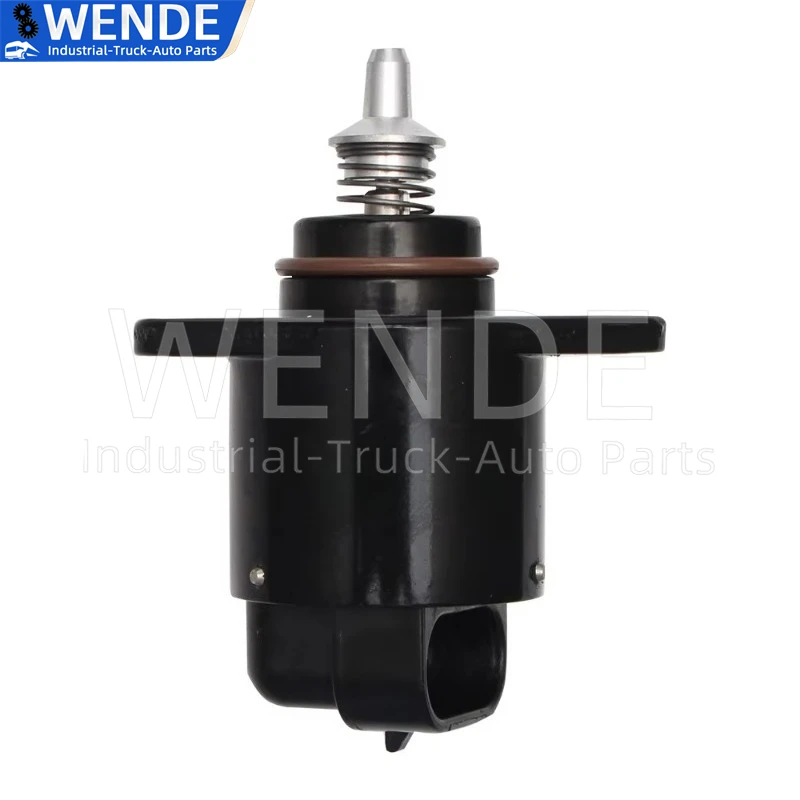 26178 20S-02 20S02 Idle Speed Motor IAC Idle Air Control Valve for Delphi Yeson Motorcycle 125/150/200CC