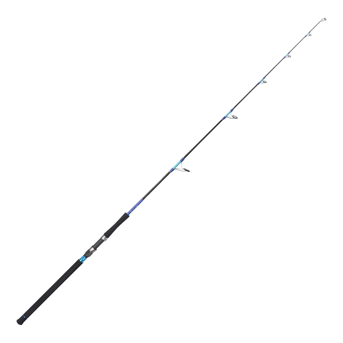 NOEBY 350g Carbon Fishing Rod Saltwater Heavy Casting Boat Jigging Rod