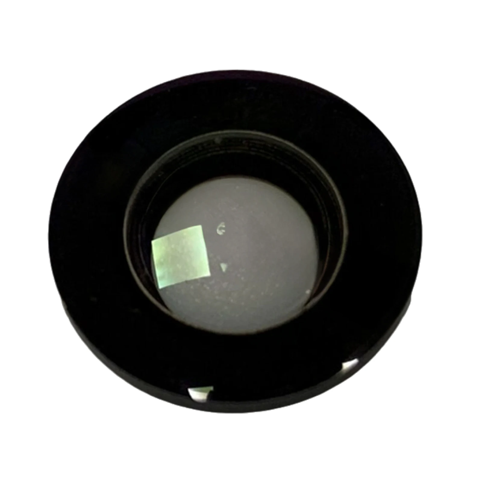 1x Camera Lens Glass Panoramic Camera Replacement Part Fit for Ricoh S/SC/SC2/V