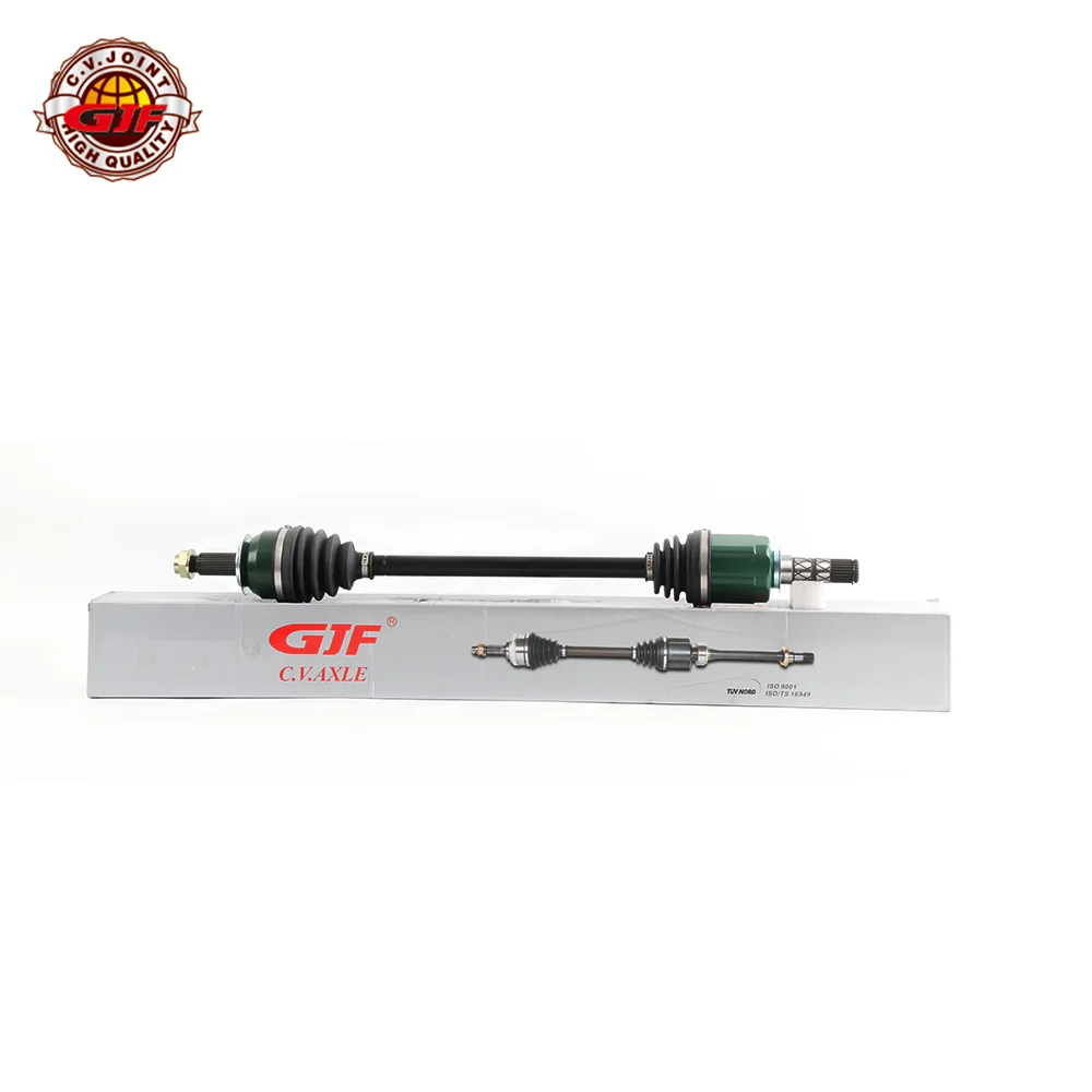 

NEW Brand Transmission Part CV Shaft Drive Shaft for Subaru Forester Outback Impreza 2.0 at SH 2010- C-SB021-8H Artes Para Suba