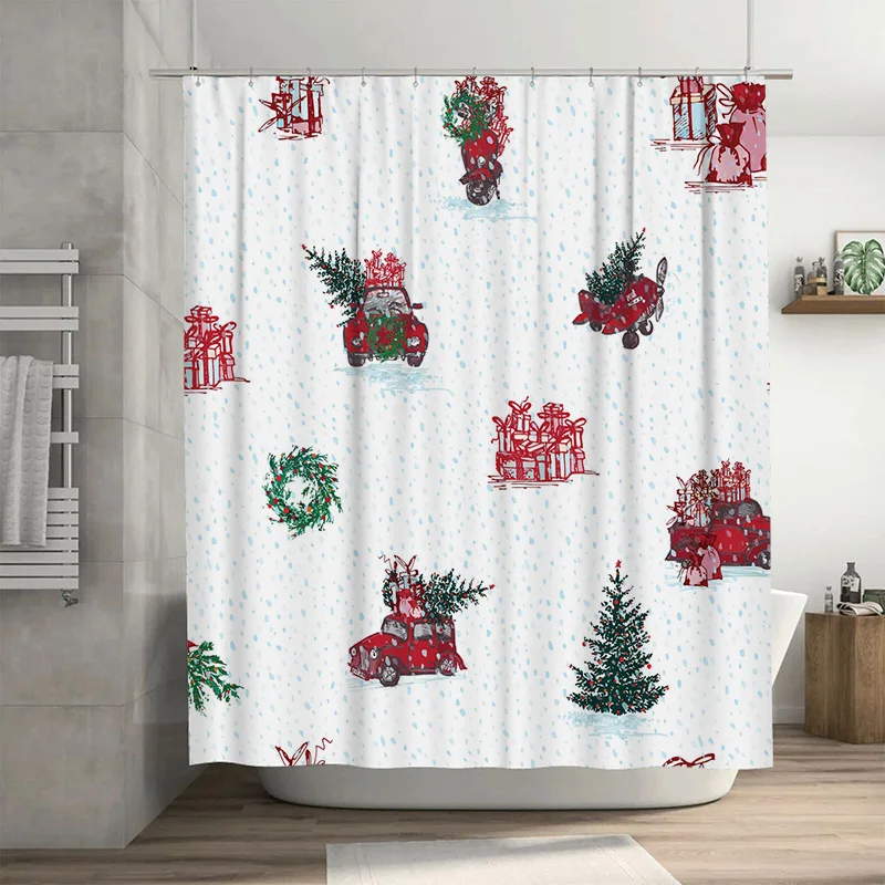 Tu Farmhouse Truck … - image