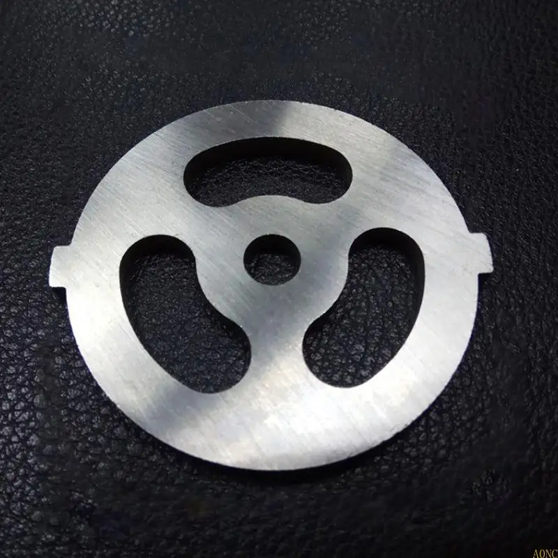 A0NC Minina carne carne líquido Faca faca faca faca faca placa placa