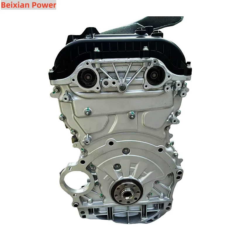 

Factory Brand NewGW4N20 ENGINE 2.0L For GREAT WALL HARVARD H6