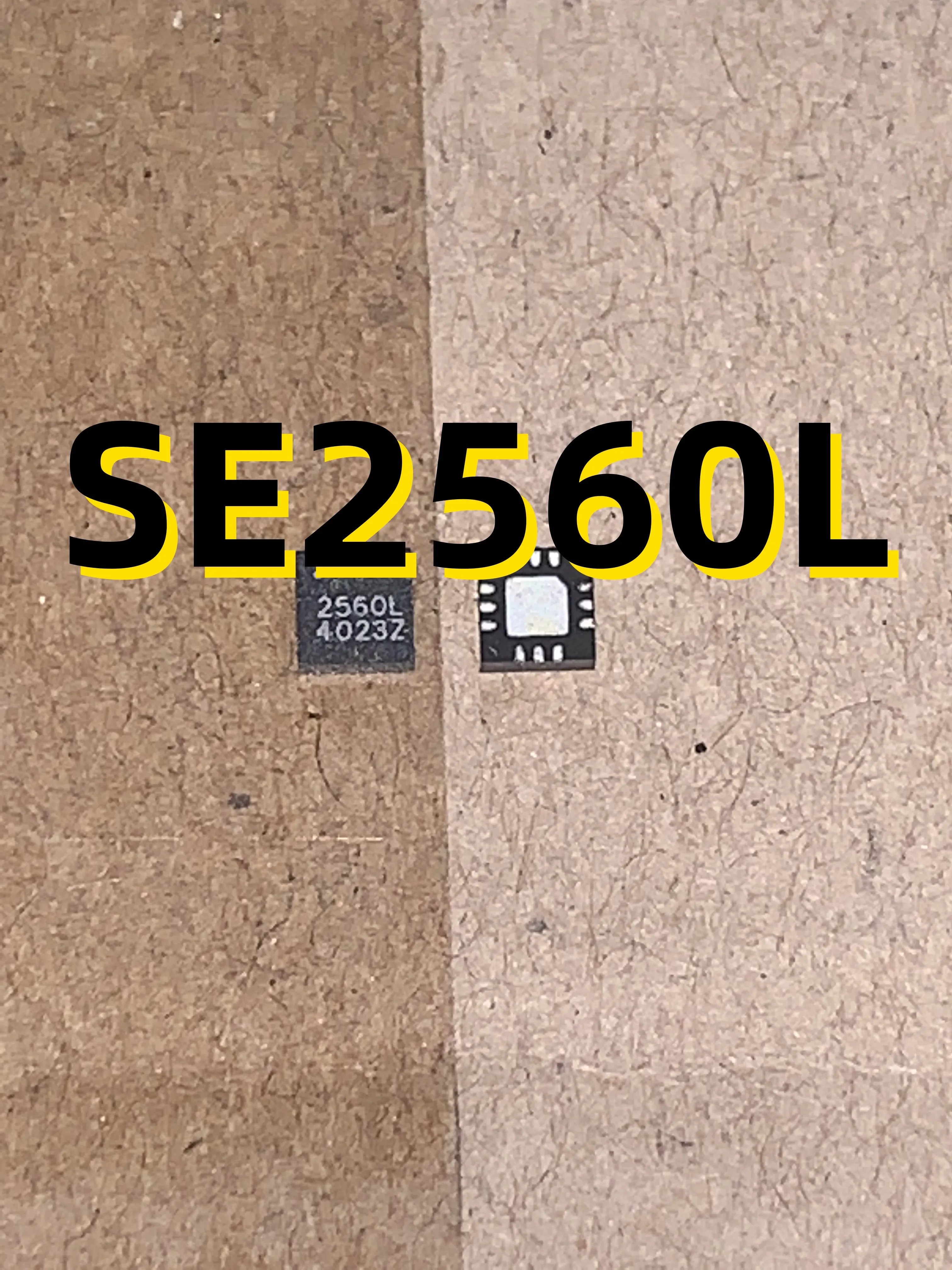 10pcs   SE2560L