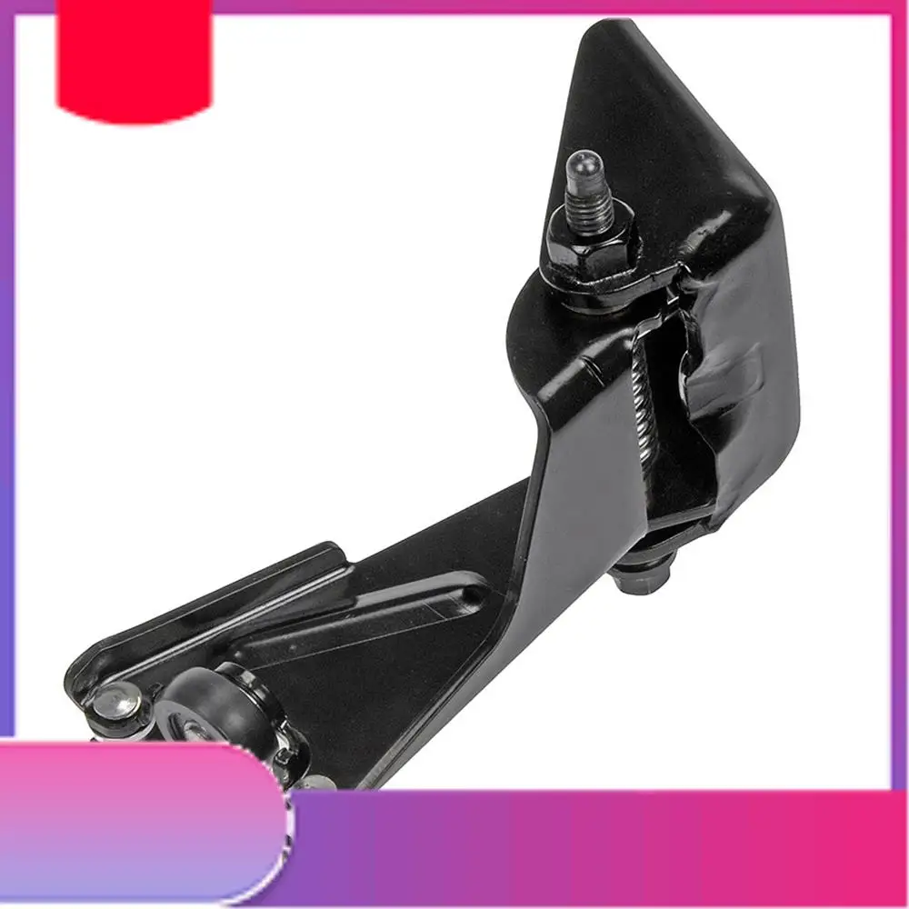 

924-911 Car Sliding Door Roller For Chrysler Dodge Passenger Side Metal Roller Guide Car Accessories-Y79A