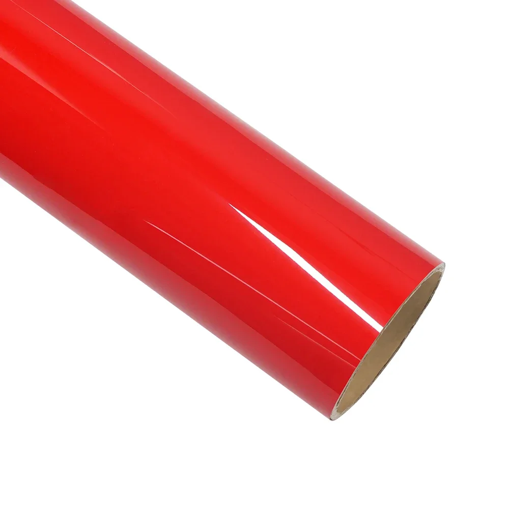 Auto Kleuren Veranderen Wrap Vinyl Film Voertuigen Glanzend Gemodificeerde Cover Auto Gedeeltelijke Lichaam Voertuigen Motorfietsen Stickers Accessoires