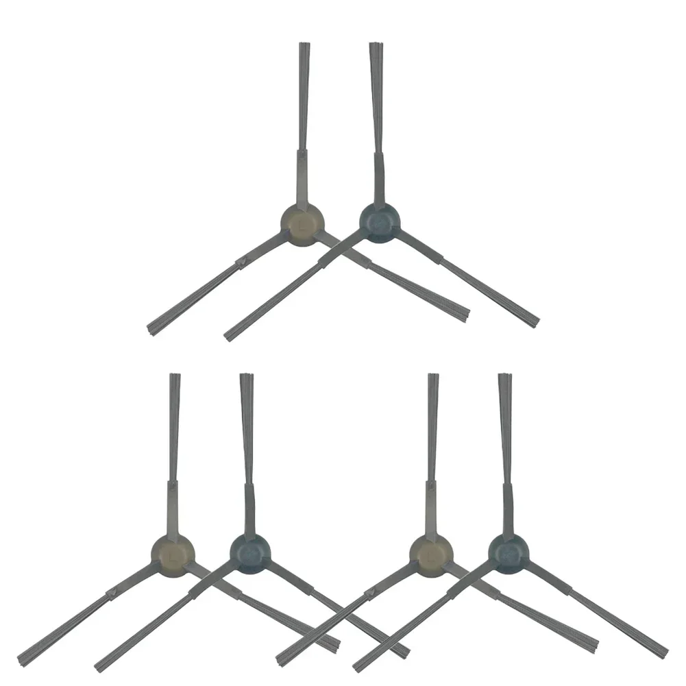 Рисунок 2 - Долговечная боковая щетка для Midea