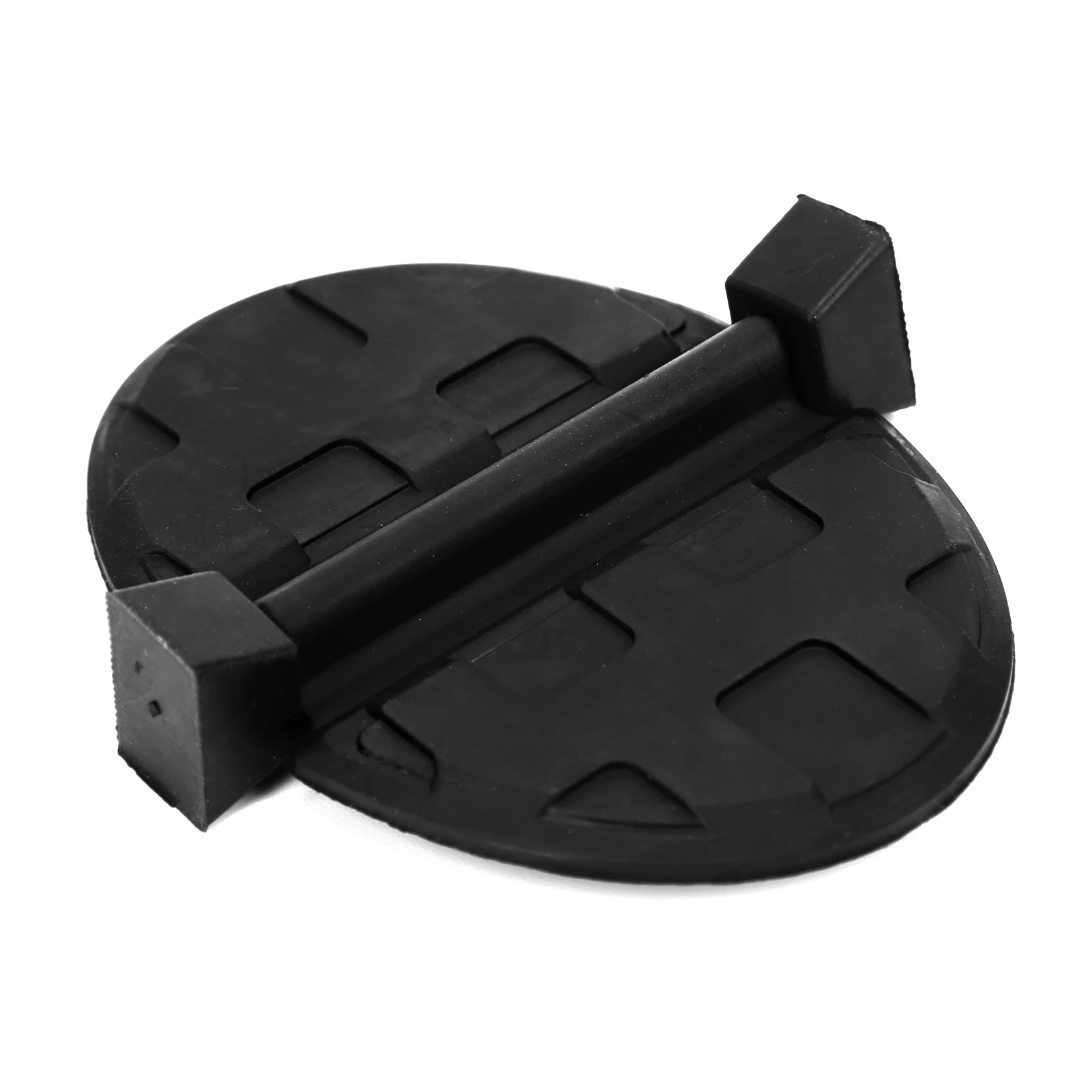 Exhaust Flapper Water Shutter with Grommets Fit for Mercruiser 2.5L 3.0L 3.7L 60930