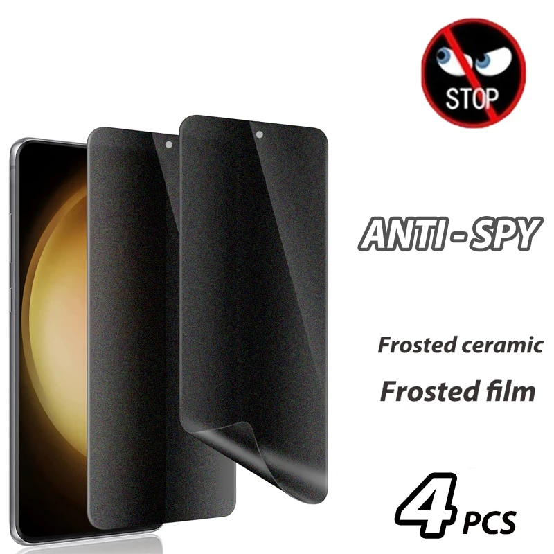 4PCS Screen Protect…