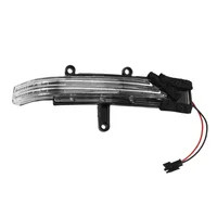 A64P-luz indicadora de señal de giro para espejo retrovisor de coche, lámpara intermitente para espejo de puerta Chery Tiggo 2/3X 2017-2020