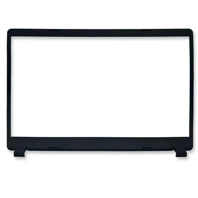 Novo para acer aspire 3 A315-42 42g A315-54 A315-54K a315 n19c1 capa traseira lcd/moldura frontal capa superior/dobradiças de tela