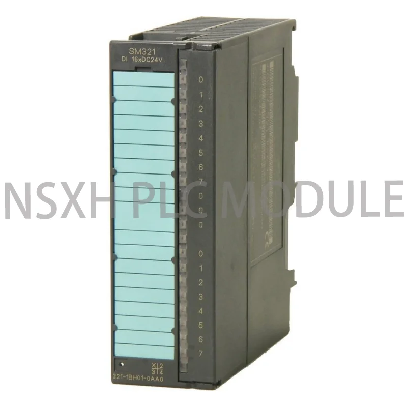 

Новый оригинальный 6ES7321-1BH01-0AA0