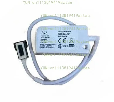 AEH-W4G2 Connect Life smart app mobile phone remote control Applicable to Hisense air conditioner WIFI intelligent control